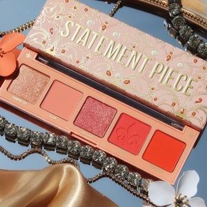 ColourPop Cosmetics Statement Piece Eyeshadow Palette